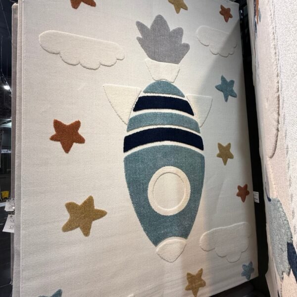 سجاد الاطفال