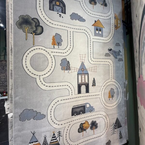 سجاد الاطفال