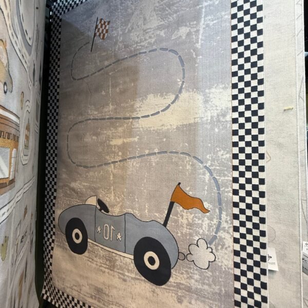 سجاد الاطفال