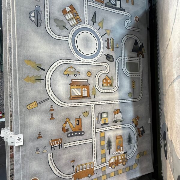 سجاد الاطفال