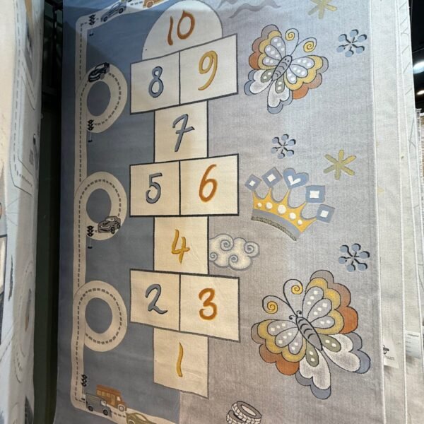 سجاد الاطفال